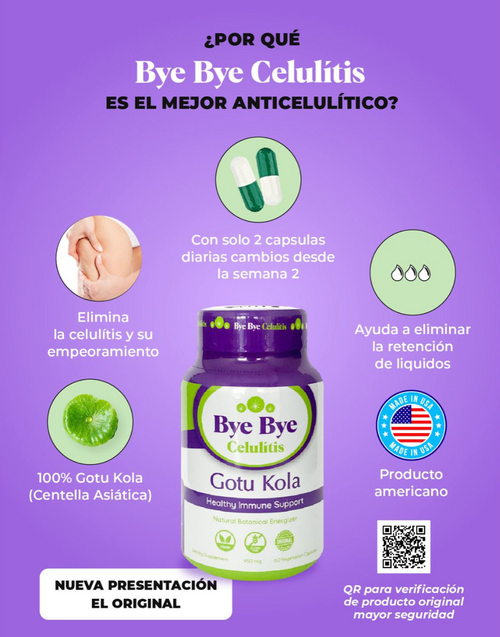 Bye Bye Celulitis - additional image 1