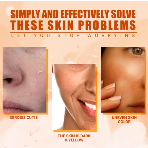 Spray Rejuvenescidor Facial: Vitamina C